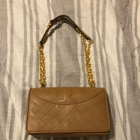 Tory Burch Handbags - Tory Burch Convertible Shoulder Bag